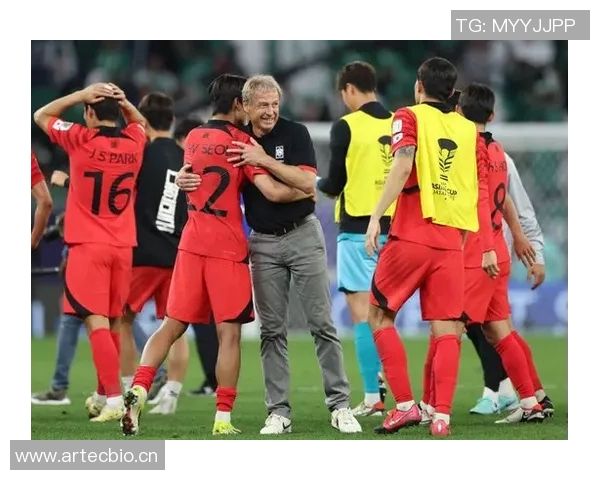 亚洲杯2023精彩纷呈 中国足球迎接新挑战 全面解析各支强队备战动态